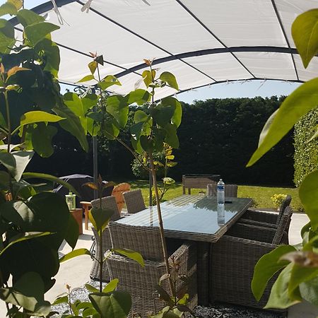 Le Pigeonnier / Gite De Charme 1 A 4 Pers 80 M² Cambrai Exterior foto