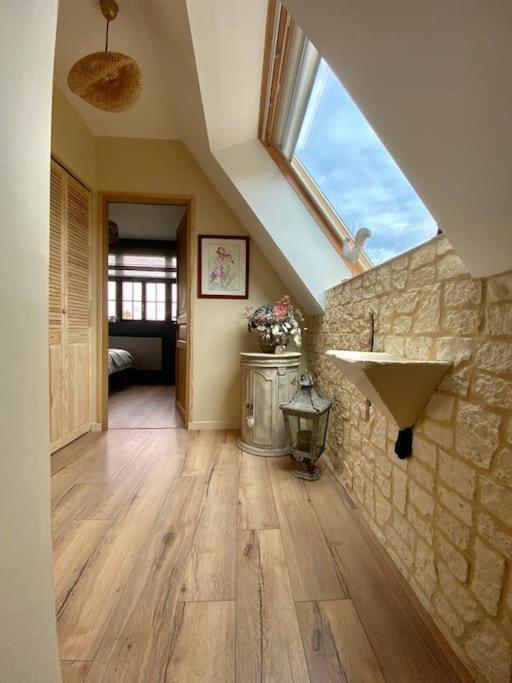 Le Pigeonnier / Gite De Charme 1 A 4 Pers 80 M² Cambrai Exterior foto