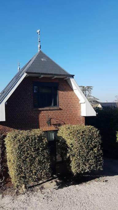 Le Pigeonnier / Gite De Charme 1 A 4 Pers 80 M² Cambrai Exterior foto