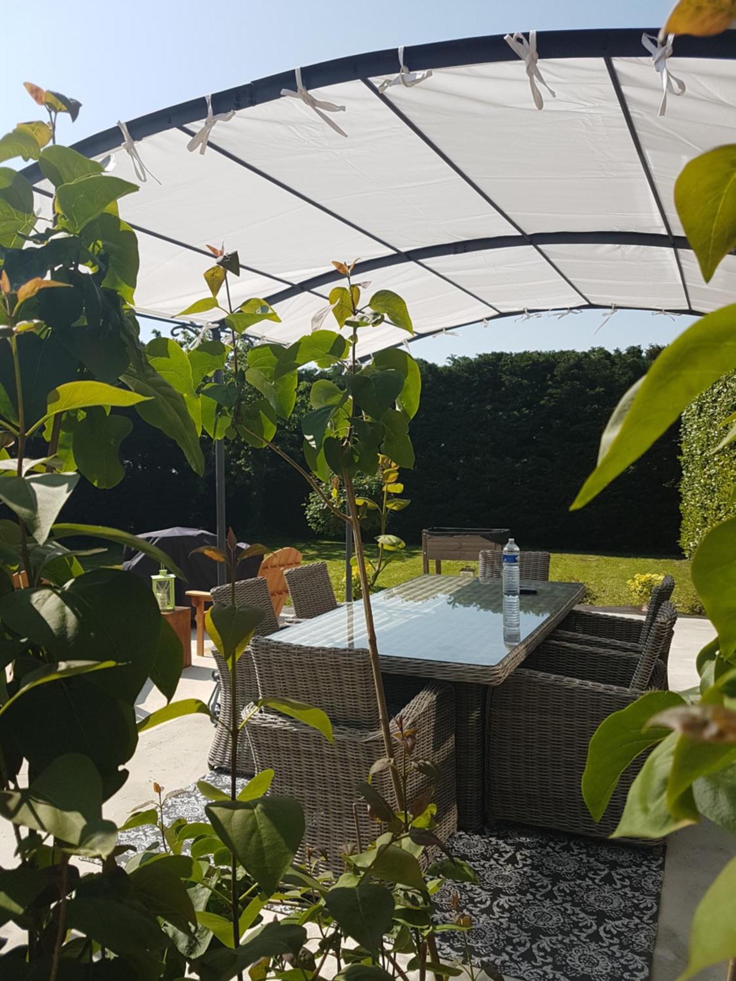 Le Pigeonnier / Gite De Charme 1 A 4 Pers 80 M² Cambrai Exterior foto